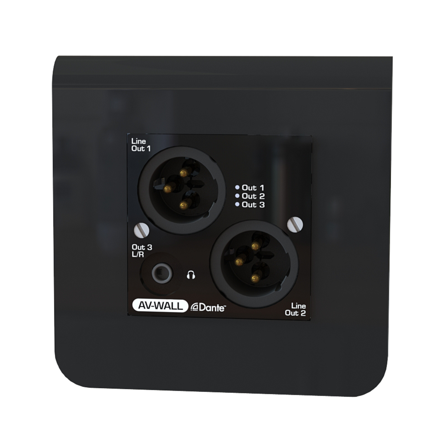 AV-WALL-DT4o-LE - Auvitran