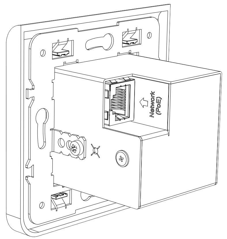 AV-WALL-DT4i - Auvitran