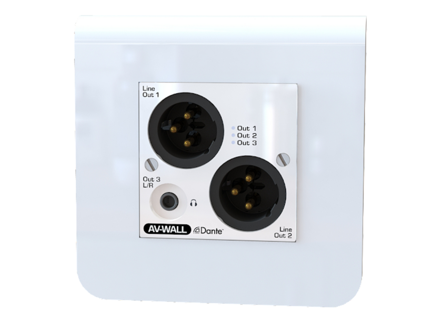 AV-WALL-DT4o-LE - Auvitran