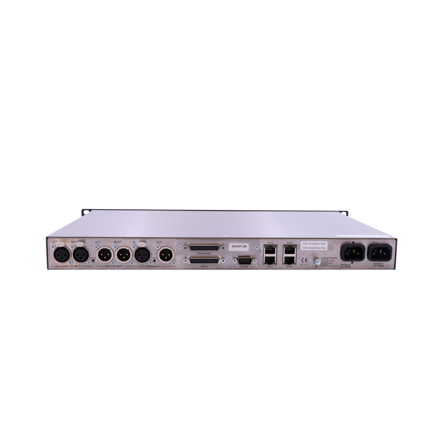 IQOYA X/LINK-LE