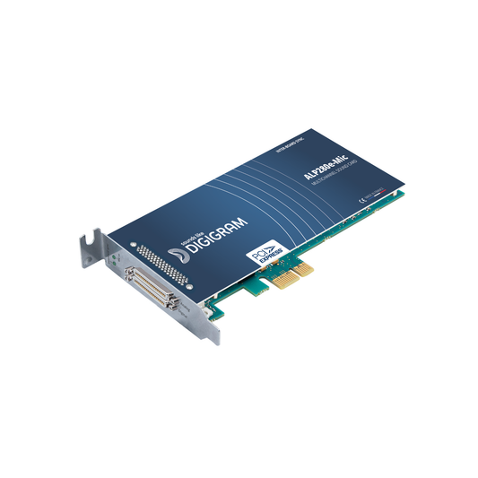 ALP 280e - Mic