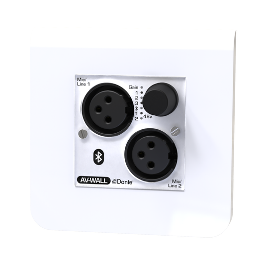 AV-WALL DT4i-B - Auvitran