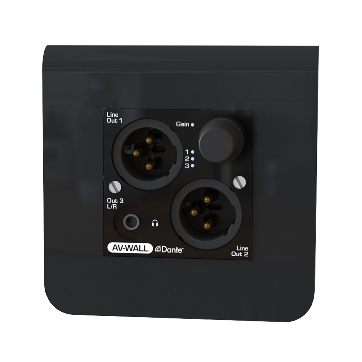 AV-WALL-DT4o - Auvitran