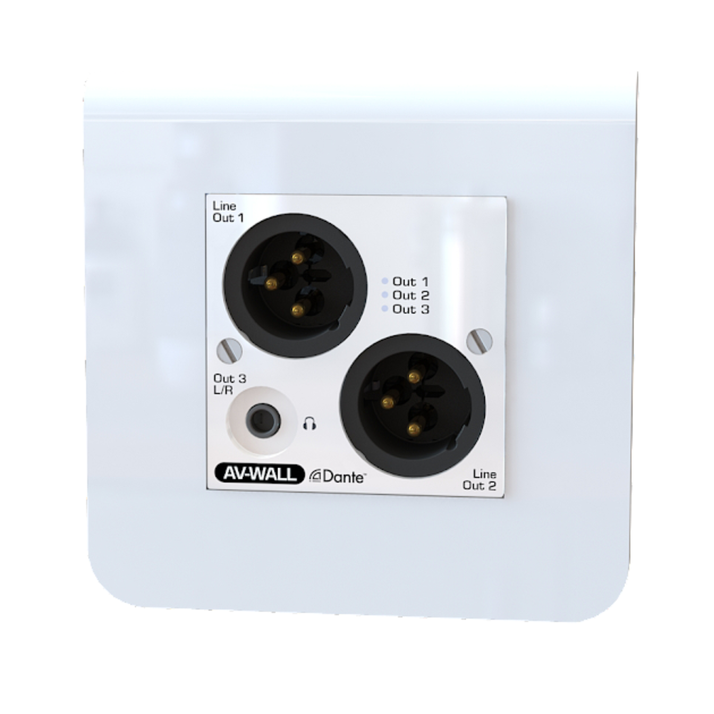 AV-WALL-DT4o-LE - Auvitran