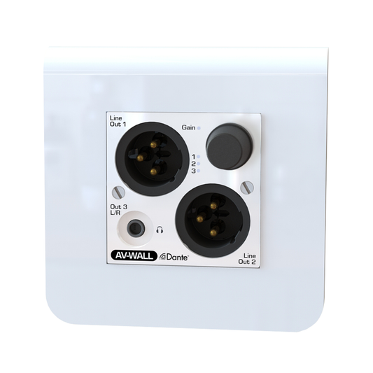 AV-WALL-DT4o - Auvitran