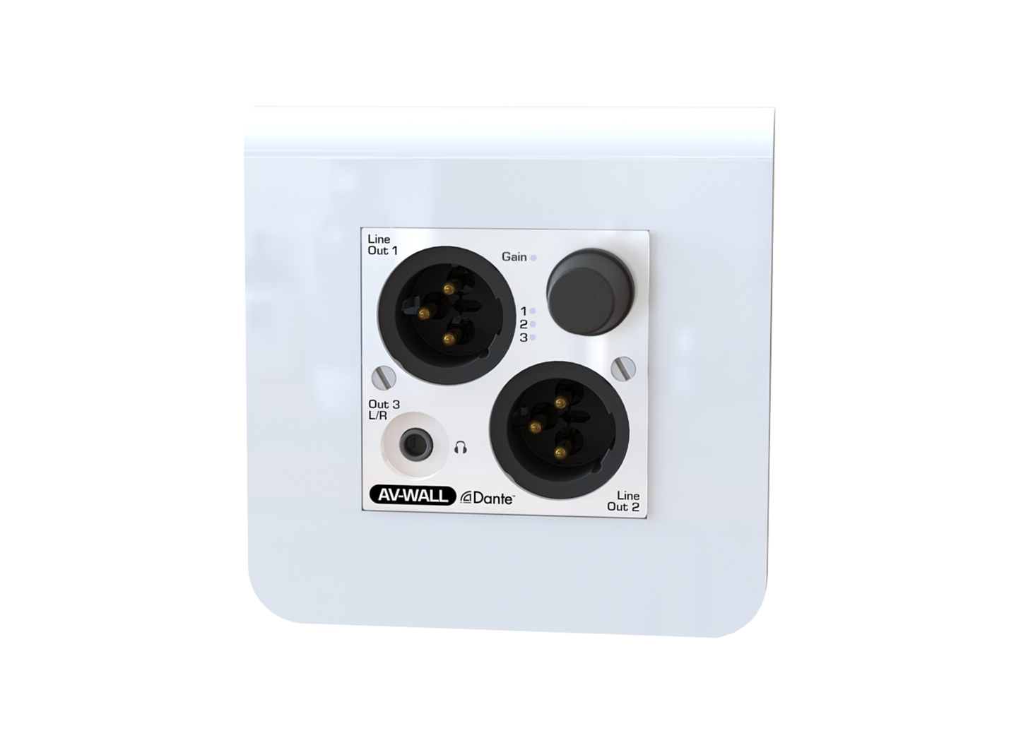 AV-WALL-DT4o - Auvitran