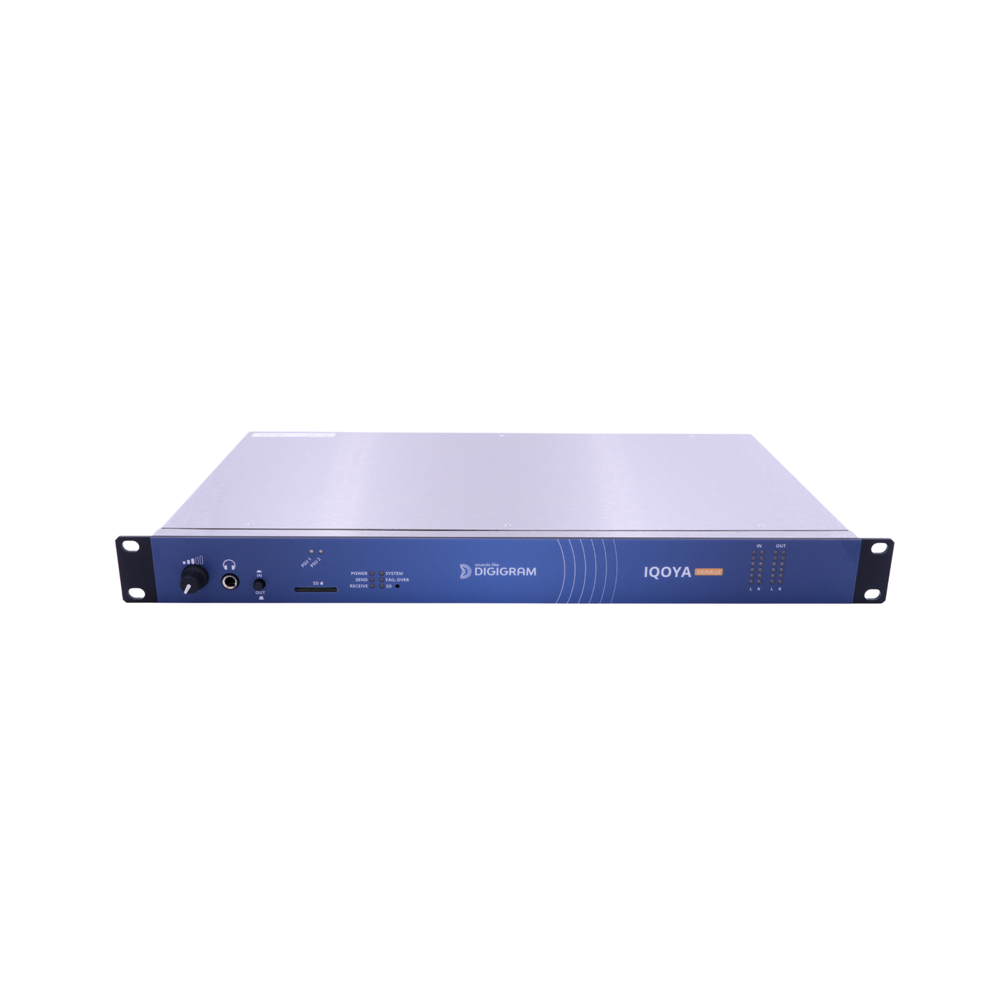 IQOYA X/LINK-LE
